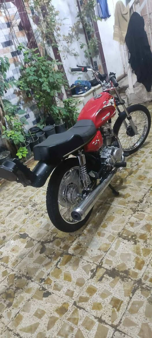 سلام عليكم دراجه للبيع اوراق اصولي شاصيه شبه 2014 تعمير 2025 مفتوحه  بستم  
مكاني شطره 
سعره 750 وبيه مجال
رقمي 
*********** 
مكلف بل نشر اعيد 
مكلف بل نشر هاذه راعيه نضؤؤري آل رحمن
