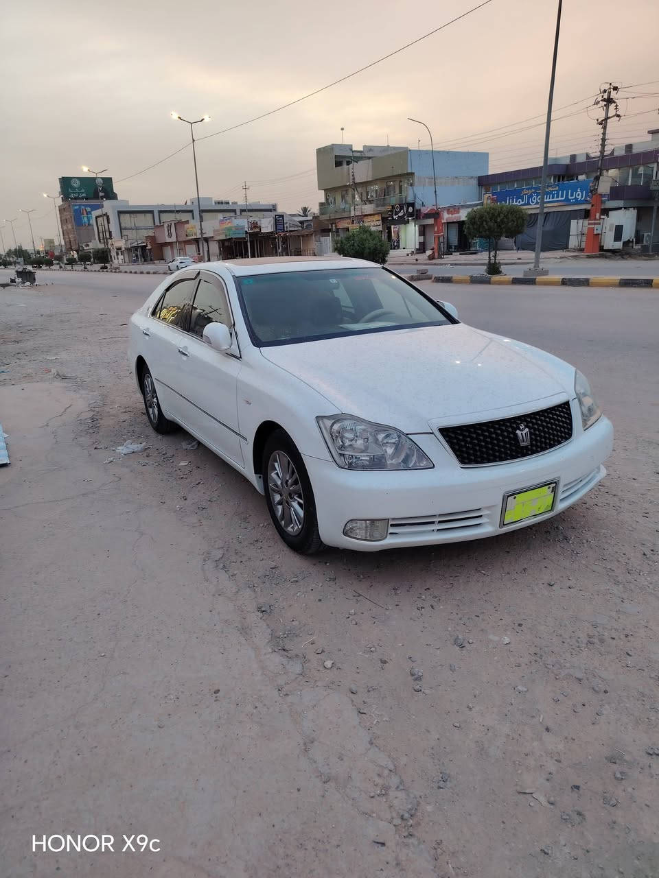 شاهينه رقم بابل 2006
قرار الجديد 

شاصي 82

3دكم فول 

فتحه 

داخل صاجي رويال
تبريد قطعتين

جديده للاخير 

***********
