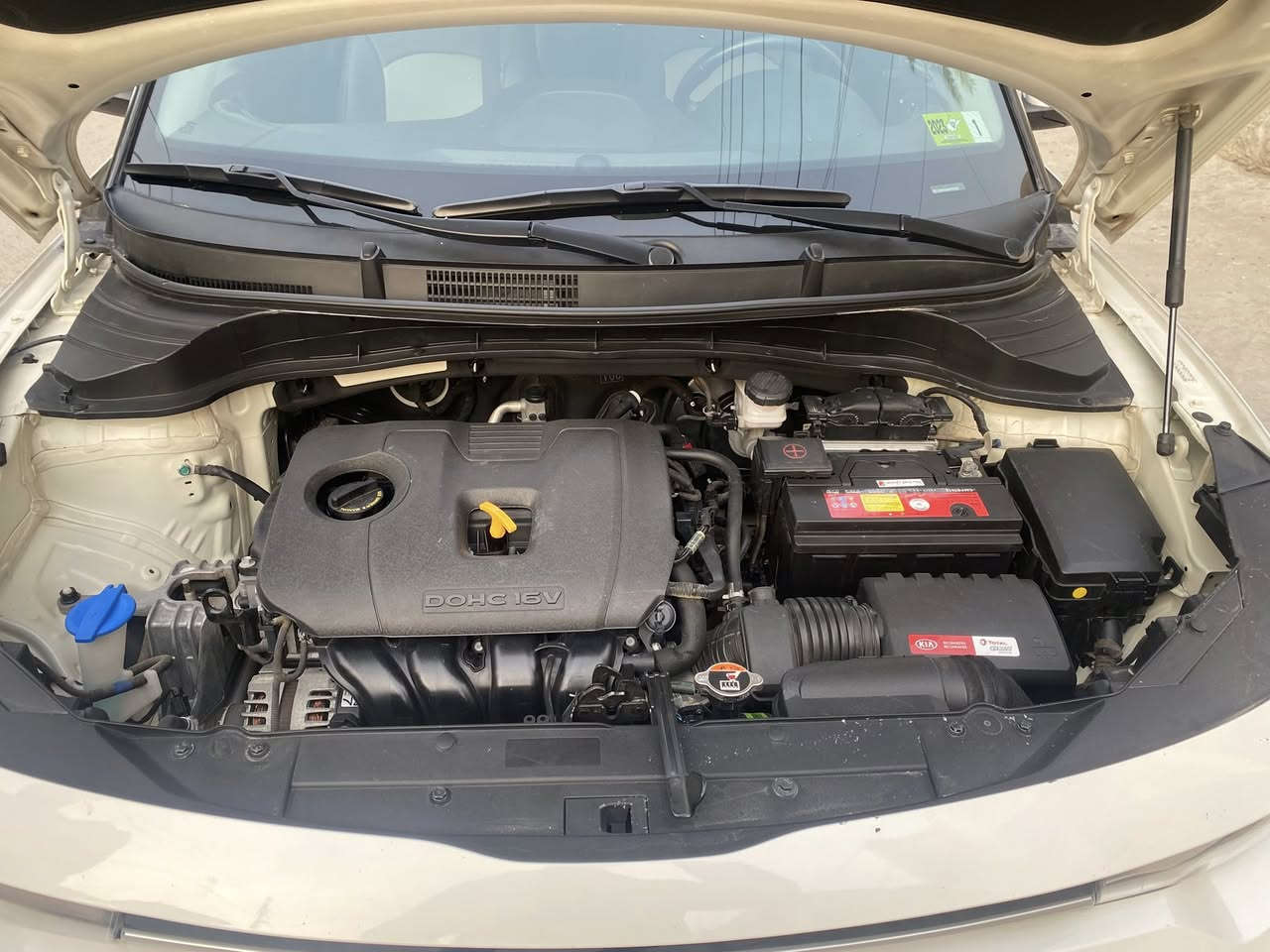 كيا صول 20 فول 1/1 بغداد محرك 2000 دوش كير مكينه شواصي لغود مكفوله حادث بسيط فقط جاملغ ايمن ومبدل نفس اللون السعر 155 
*********** مكاني بغداد البياع بأسمي سياره جديده ماشيه 48
