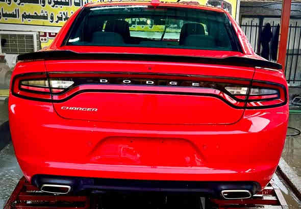 منفيس بأسمي رقم فحص مؤقت 
لون أحمر طماطة مميز 
ماشيه 29 
أيرباك راجع سستم شركة دشبول بلادي على الفحص شرط
شاشه جبيره كار بلي 
سماعات سستم alpaen مضخم صوت
حساسات وكامره وتشغيل عن بعد 
 ومواصفات الsxt الباقيه معروفه 
حادث جاملغ فقط يعني قطعه وحده صبغ 
الدعاميه الاماميه نفسهه مالتهه البلاديه 
كلهه بلاديه السياره مي وتبريد الشركة نفسة

صور الحادث عندي 
السعر اتصل او خاص
*********** بغداد
