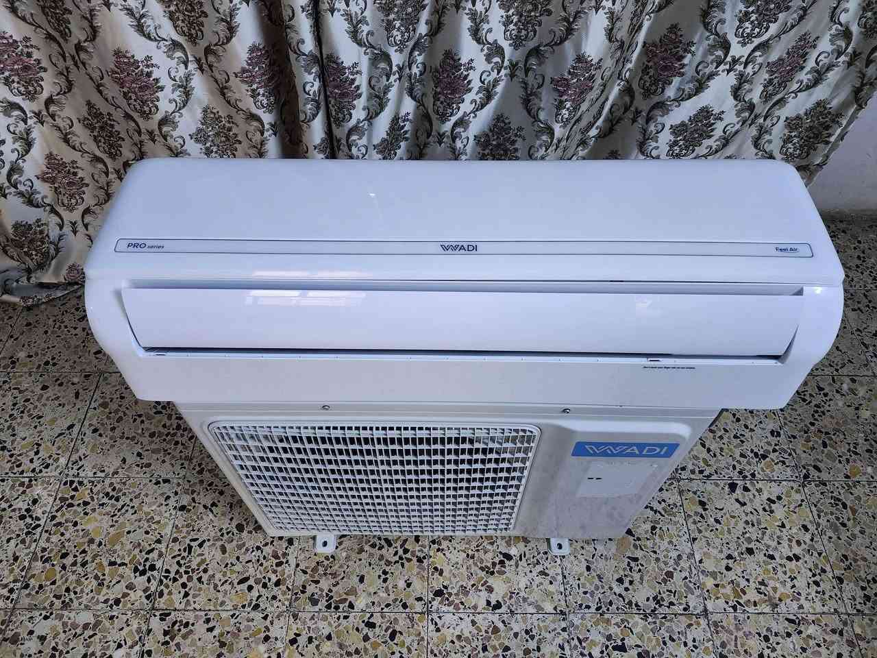 السلام عليكم سبلت الوادي بروو طن _ونص اصداار الحديث نظيف جدا تبريد ثلج كامل_ملحقات السعر 375 // ***********
بغداد _ حي الجهاد
السلام عليكم سبلت الوادي بروو طن _ونص اصداار الحديث نظيف جدا تبريد ثلج كامل_ملحقات السعر 375 // ***********
