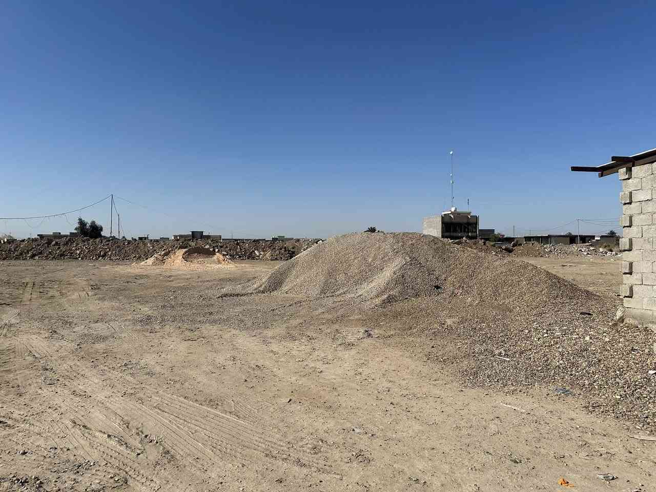 #اعلاااان
السلام عليكم شركة الموج الازرق يوجد لدينا كافة مواد البناء
1)ماس عادي / ماس مقاوم
2)اكبيسة عادي / اكبيسة مقاوم
3)حصو
4)رمل
5)اسمنت
6)بلوك
7)طابوق
8)شتايكر
9)اسمنت دلتة
10)كرسته وجسر
(💵💸اسعارررر تنافسية😎)
للطلب ولاستفسار الاتصال على الارقام او الوتساب..
📞اسيا/***********
   .
