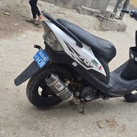 دراجة ماكس • ناقصه بطارية • هارثة البصرة