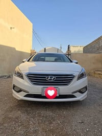 سوناتا • ٢٠١٦ • رقم بغداد