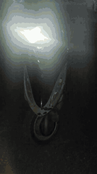 كامكو G4 • نجف • نقصه هندر