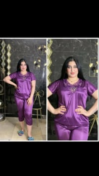 فري سايز • ستين ناعم