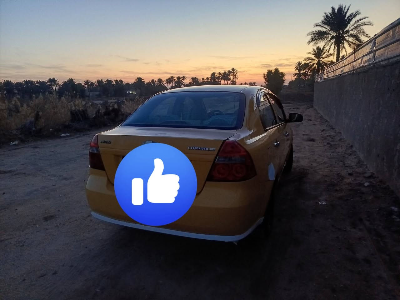 افيو موديل 2010 كير عادي
خليجي كير ومحرك كفاله مصبوغه عام للجماليه
السعر 53 وبيه مجال حك الجيه
للاتصال ***********
