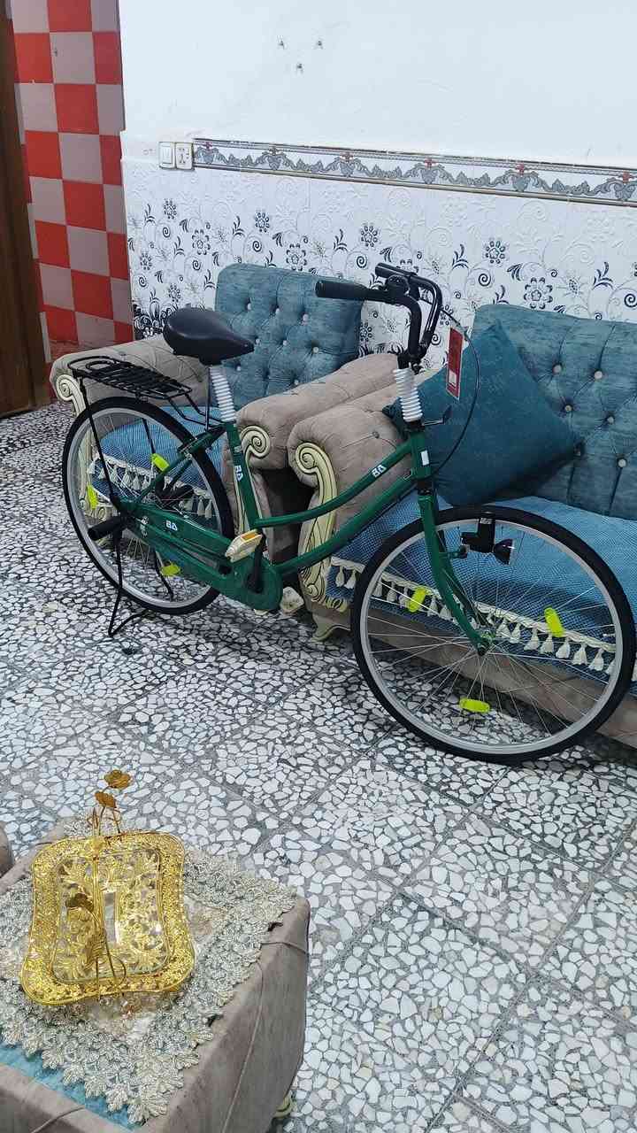 باسكل جديد محتاج المكان نجف  السعر 110قفل قفل


**إذا كنت صاحب هذا الإعلان وتريد حذفه لأي سبب، رجاءا أرسل رسالة إلى الدعم الفني**