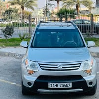 ٢٠٠٨ • ٦ سلندر • بدون حادث