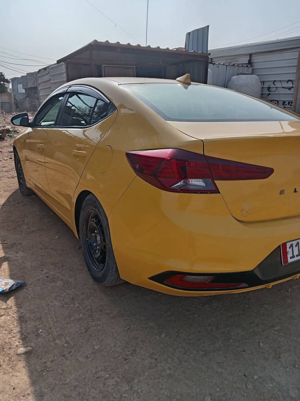 السلام عليكم النترا للبيع ٢٠٢٠ امريكي بغداد سنويه هزه كله جديد كير اي تي كفاله محرك كير حداد تخم تاير سونار موجود بل منشور منضومه غاز منضومه زنون المكان تقاطع النهروان السعر ١٢٧ ورقه وبيه مجال الاستفسار على الرقم ***********
