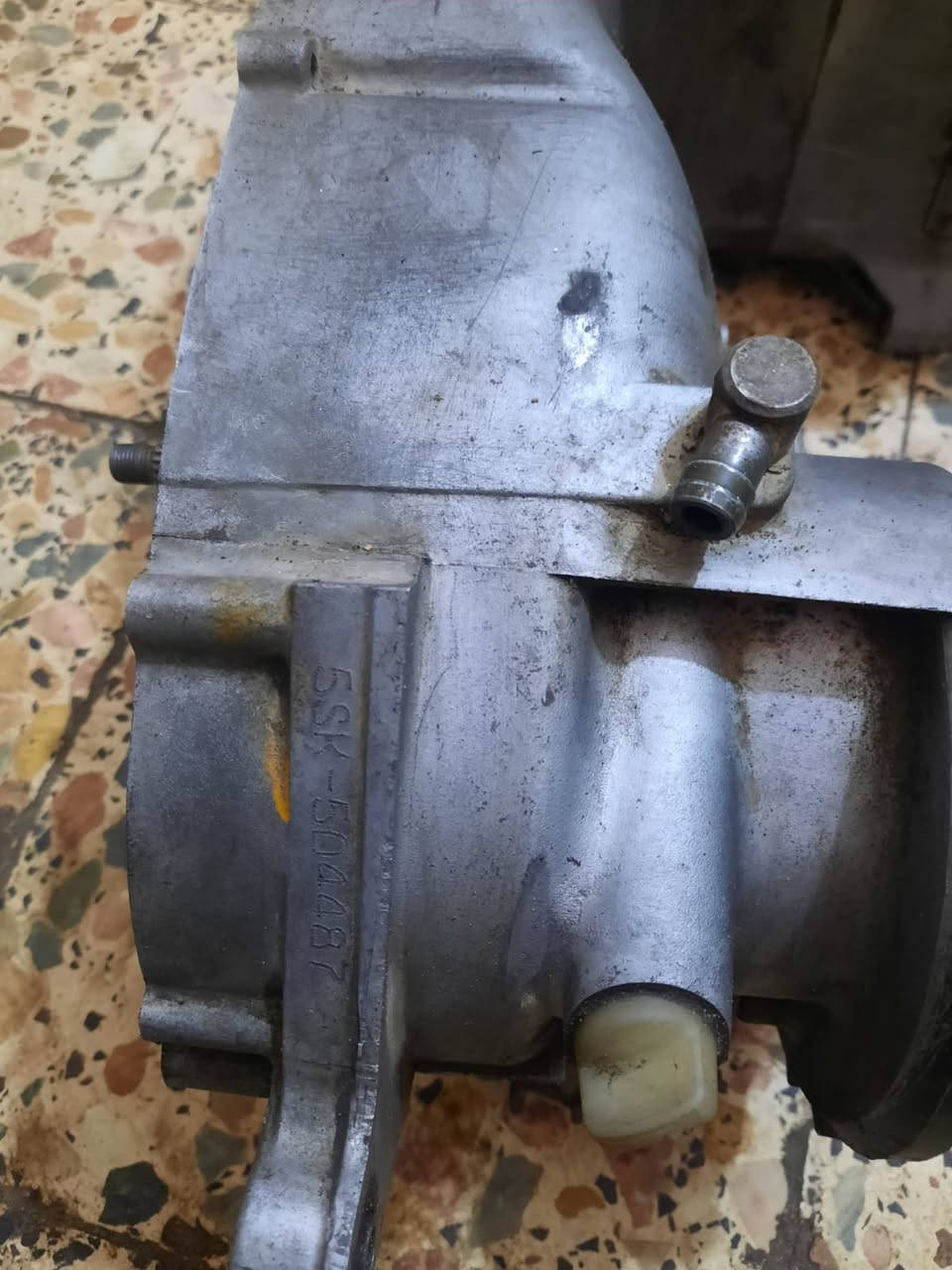 مكينه ماكس عدله طابوكه سعر 50 قفلل بس الروله يرادلها تورنه مكاني بياع توصيل ماكو


**إذا كنت صاحب هذا الإعلان وتريد حذفه لأي سبب، رجاءا أرسل رسالة إلى الدعم الفني**