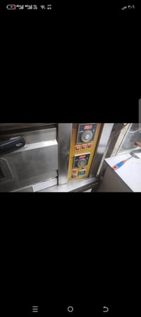 فرن • نظيف • طابق واحد」「داخل حجر」「مثرامه ٢٢」「خنزيره جديده」「استعمال شهر...