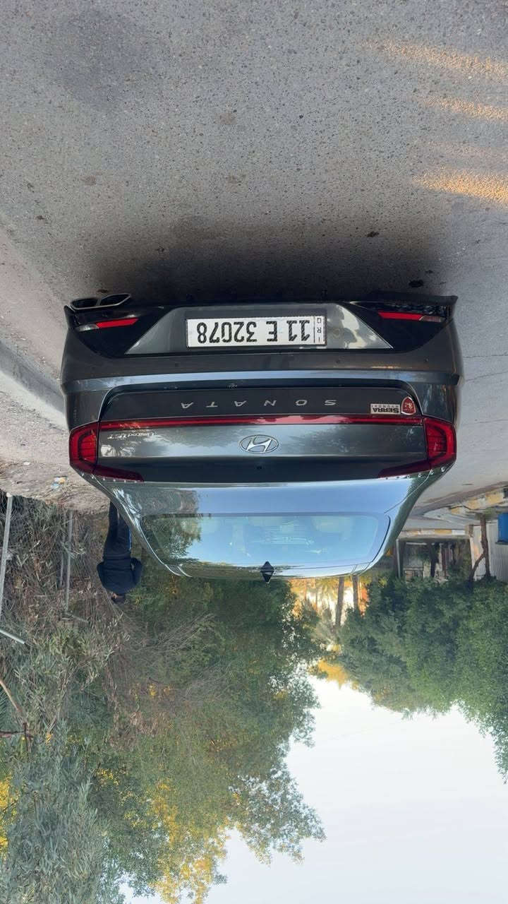 السلام عليكم تم تنزيل السعر بيع مستعجل 🔥
سوناتا 2022 لمتد اعلى فئة بالمواصفات رقم بغداد باسمي هزة جديدة تحويل ثاني يوم للبيع او المراوس حسب القناعة 
1.بنوراما
2.بصمة وبصمة ابواب 
3.تشغيل عن بعد 
4.تقديم وترجيع بالبصمة
5.رادارات امامي خلفي جانبي 
6.كاميرات 360 درجة
7.داتا شو 
8.تبريد كشنات
9.تدفئة كشنات
10.تدفئة ستيرن
11.شاشة عدادات ديجيتال
12.شاشه كبيرة تعمل بنظام ( ابل كار بلي واندرويد اوتو )
13.دبل جام (لتعزيز العزل) 
14.مكينة 1600 تيربو 🚀
15.لدات امامي خلفي 
16.كشنات جلد ابيض ملكي 
17.حساسات خلفيه
18.مازدات لدات عدد 4 ليزريه
19.فتح صندوق ذكي 
20.بصمة ابواب لمس 
21.تحديد مسار 
22.قيادة ذاتيه
23.اوتو بارك
24.سستم صوت سماعات عدد 12 سماعه 
25.دمامات صوت من شركة BOSS الالمانية
26.انضمة قيادة عدد 4 ( سمارت/ سبورت / كوستم / سمارت )
27.لد داخي متغير ب 360 لون 
28.خزن كشنات
29.نظام ترحيب
30.اريل نفكيتر
31.تبريد منفصل المناخ 
32.نظام تبريد اوتو ( عند الاتصال ينخفض مستوى التبريد لعزل الضوضاء )
33.لايتات امامية اوتو عند تشغيل العالي والناصي وعند التشغيل والاطفاء
34.ماسحات اوتو عند المطر 
35.كروس سرعة 
36.توقف ذاتي عند الاقتراب من الخطر ( مانع تصادم )
37. كير 8 نمر DCT 
38.شفتات ستيرن 
39.ويل 18 انج
40.قياس ضغط الاطار 
41.شحن لاسلكي
42.جام الاماميات اوتو 

السيارة بجم كبس حادثهه باب وجاملغ ونص الباب الخلفي صبغ وحافة البنيد وبيه بارد بلهلال الخلف السايق  السيارة ماشيه 54 ميل بدون دواخل بدون شواصي بدون لغود صورة الحادث بالمنشور ورقم الشاصي موجود بالمنشور سيارة جاهزة بدون اي نقص وبدون اي مصرف للبيع بسعر مناسب 165 وبيهه مجال العنوان بغداد شارع فلسطين

للاستفسار

*********** بغداد, العراق
