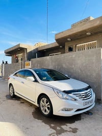 ٢٠١١ • وارد خليجي • ماتور ٢٤٠٠