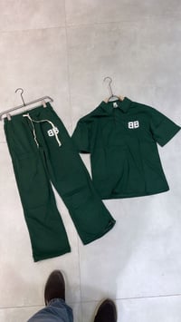 تراك هاف صيني • مقاسات L-4XL • شد ٢٥ قطعة