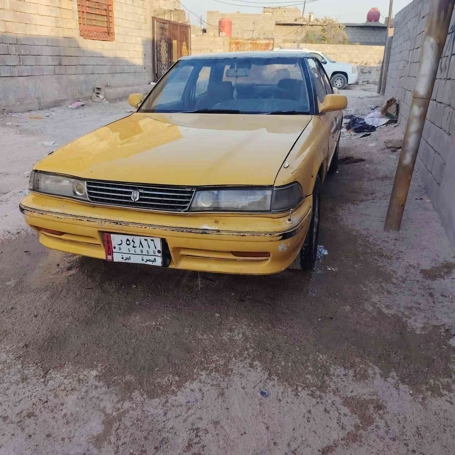 سلام عليكم مارك كصيف ما اندل راعيه رقم بصرة واصوليه فقط راعي ضايع مكفوله من سرقه وطلب
سياره شغاله وتمشي بس عوزها كيلو متر مكينه تبخر ثنين ونص نشطه مكاني بصره زبير سعر 10ورقات ***********
