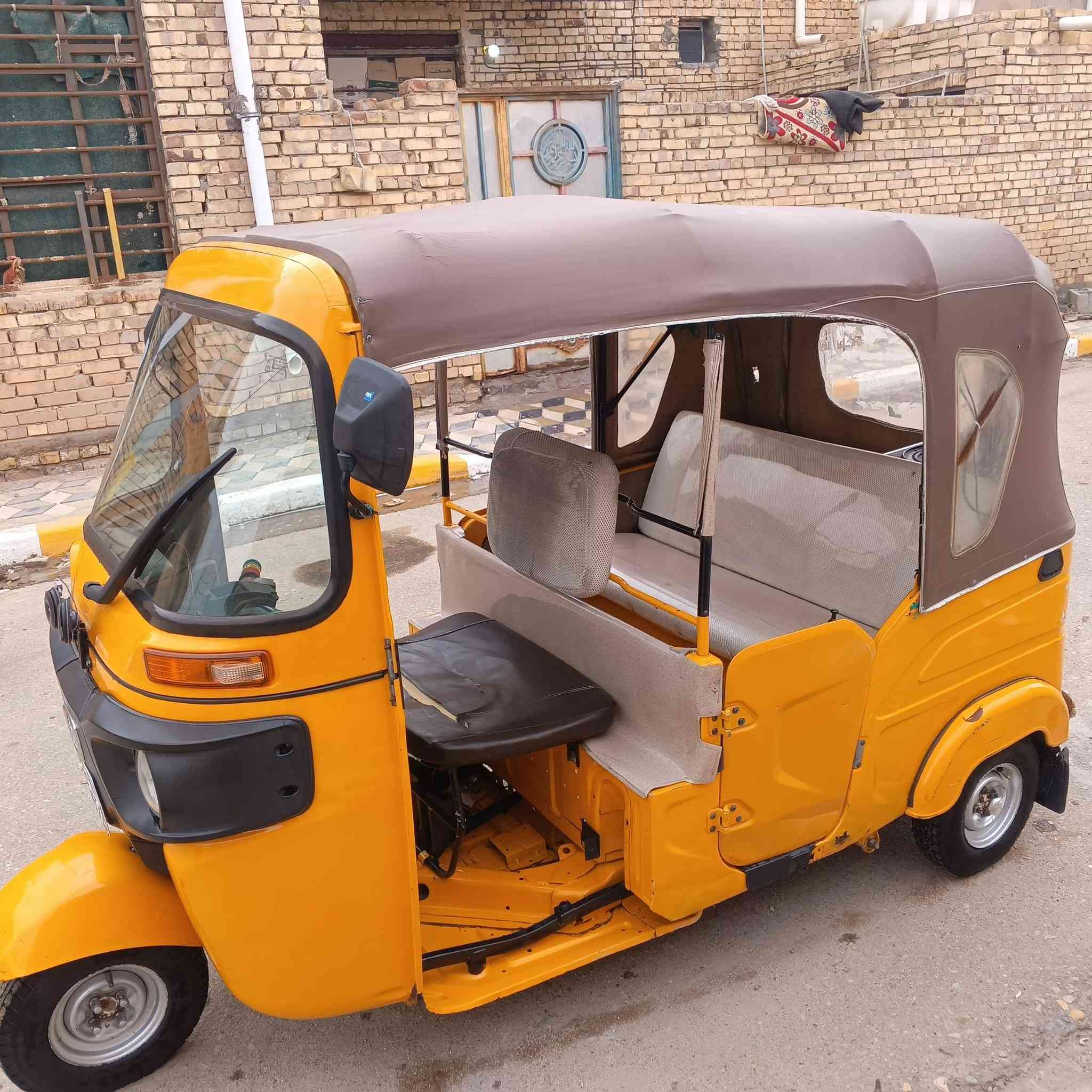 سلام عليكم شباب تك تك 2021ليموني رقم وسنويه تك تك هير من الله سعر 8وبيه مجال


**إذا كنت صاحب هذا الإعلان وتريد حذفه لأي سبب، رجاءا أرسل رسالة إلى الدعم الفني**