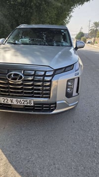 بالسايد ٢٠٢٤ • ٦ سلندر ٣٨٠٠ • وارد أمريكي