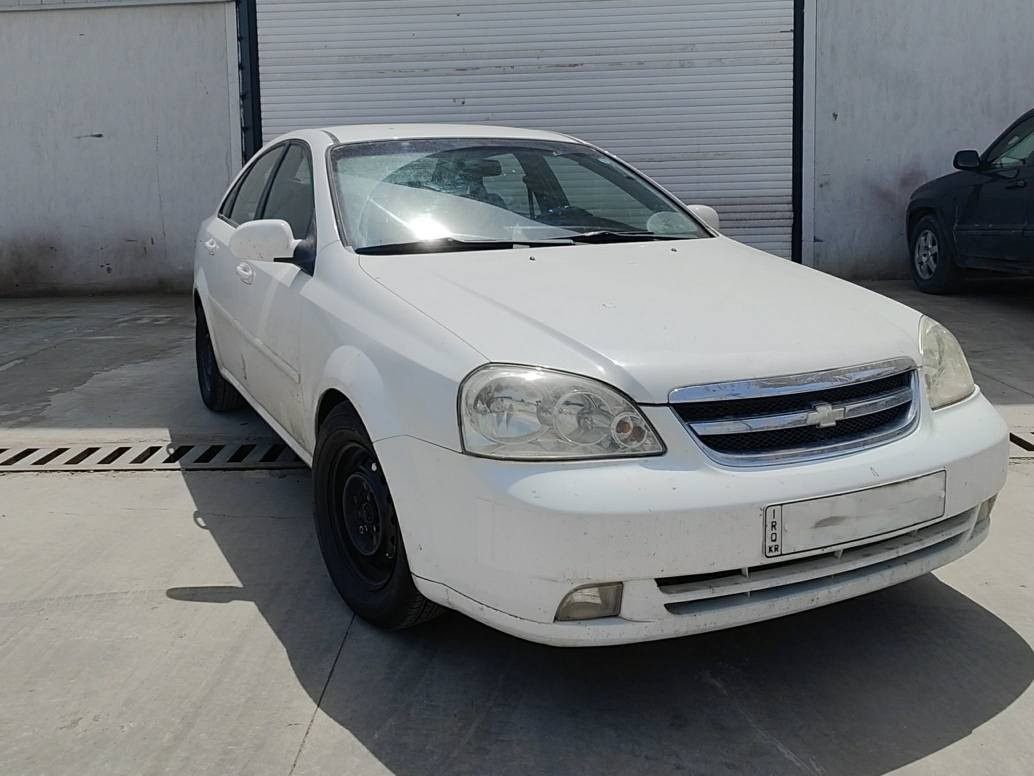 Optra 2011
ئۆپترا مۆدێل ٢٠١١ گێڕ عادی چوارجام کارەبا ئاوێنە هیتەر چوار تایی تازەی لە سەرە
سنەوی تا ٢٠٢٧ تازەیە بەناوی خۆمانە گێڕ و مەکینە بەشەرت یەک دینار مەسرەفی تیا نیە 
‌‌*********** وەتسەپ و ڤایبەری لەسەرە
*********** نرخ 81 کەمێک مەجال السليمانية, العراق
