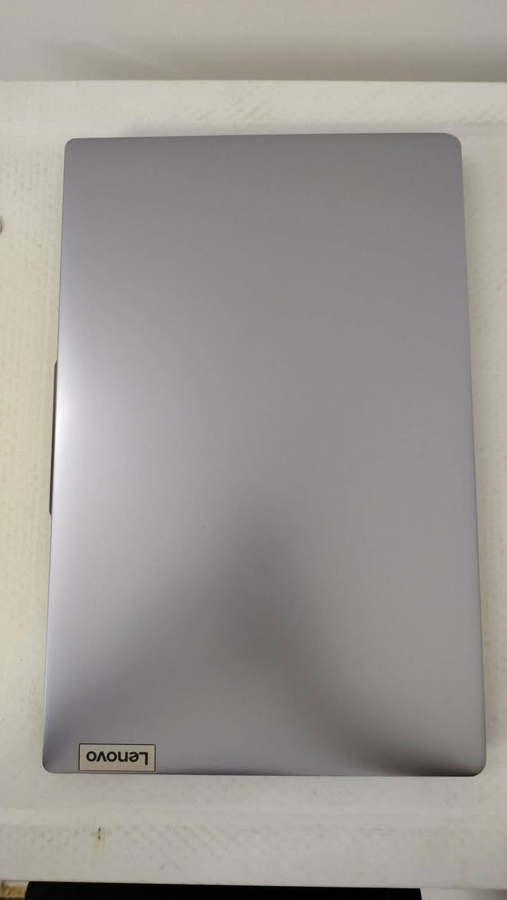 Lenovo ideapad slim 3
i5 13420H
8gb ddr5 4800
512ssd m. 2
15.6 IPS FHD
صحة البطارية ٩٧ بالميه استخدام اقل ٣ اشهر
٦٠٠ الف علما سعر الجديد ٨٣٠ الف
بغداد بغداد, العراق


**إذا كنت صاحب هذا الإعلان وتريد حذفه لأي سبب، رجاءا أرسل رسالة إلى الدعم الفني**