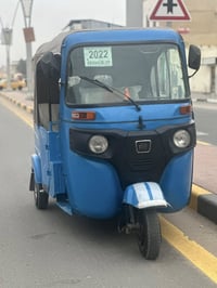 تكتك • موديل 22 • مجال قليل