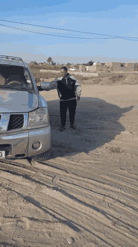 نيسان ارمادا • ٢٠٠٧ • رقم كربلاء مقفوله