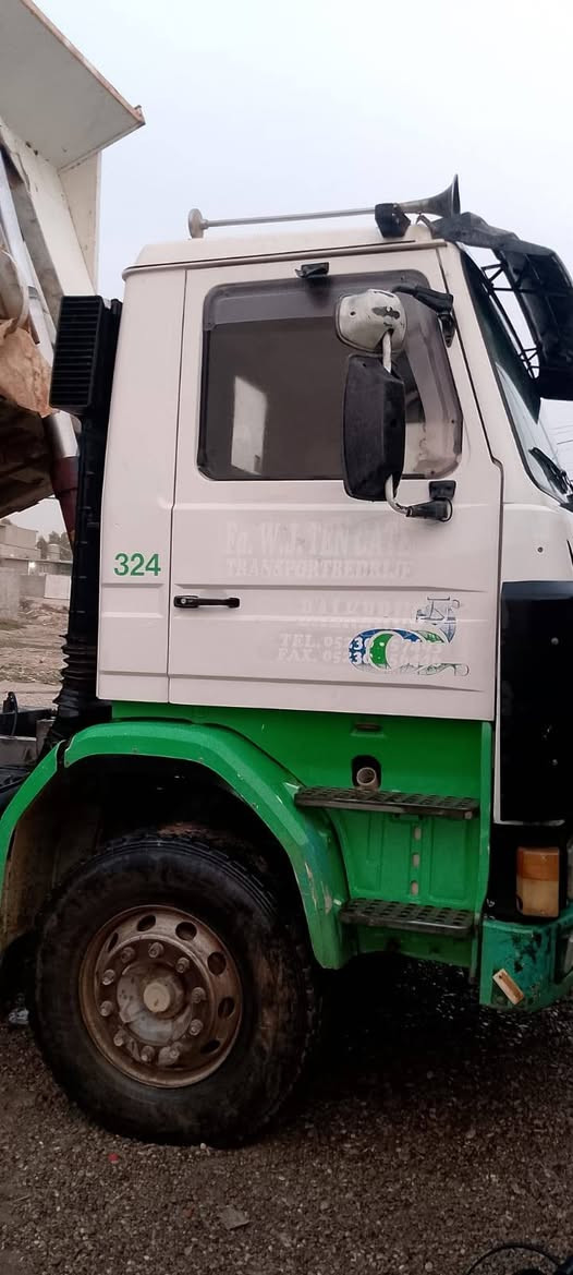 سكانيا 113بلادي مكفوله رقم كركوك سنويه جديده
سعر 215


**إذا كنت صاحب هذا الإعلان وتريد حذفه لأي سبب، رجاءا أرسل رسالة إلى الدعم الفني**