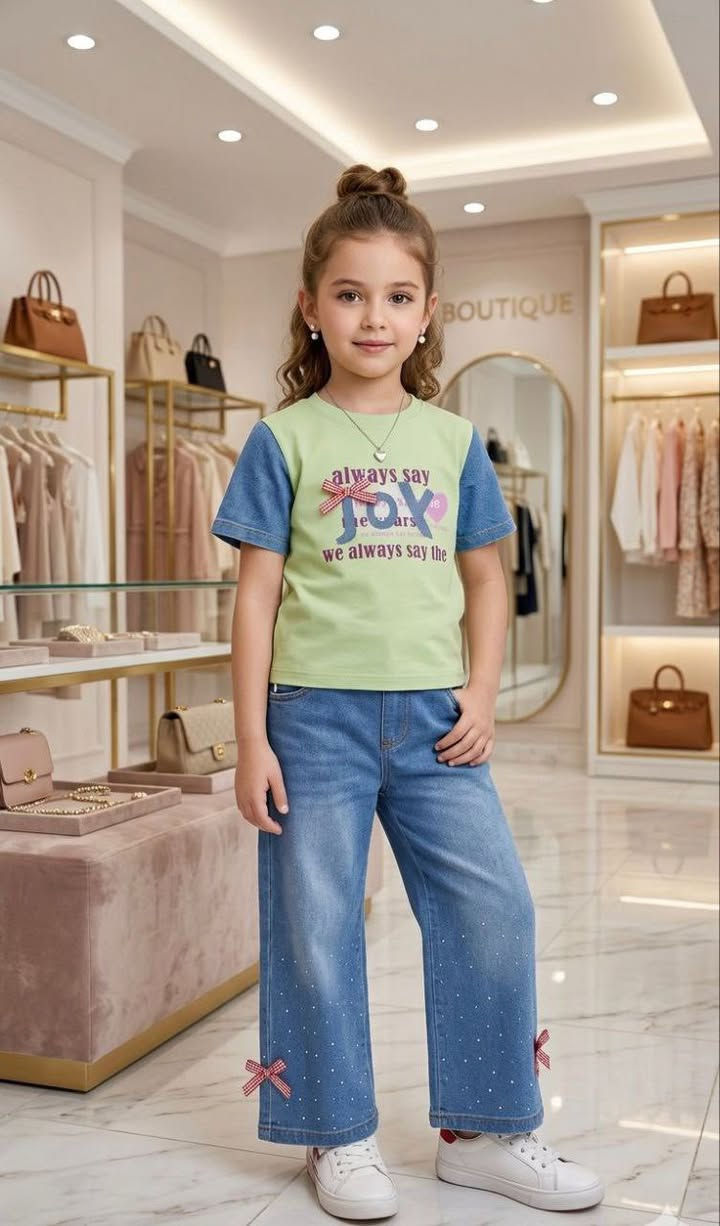 طقم بناتي❤‍🩹
السعر عن طريق المراسلة 
قياس 3-4-5-6-7 سنوات


**إذا كنت صاحب هذا الإعلان وتريد حذفه لأي سبب، رجاءا أرسل رسالة إلى الدعم الفني**