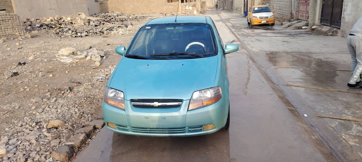 السلام عليكم سياره افيو للبيع موديل ٢٠٠٦ مصبوغه جماليه رقم نينوى اجنبي دولي شرط التحويل السعر ٥٢ العنوان موصل الايمن منقطة العبور
***********
