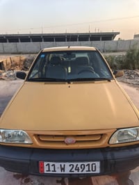 للبيع سايبا موديل 2015 كير ومحرك مكفولات ✔️ تبريد شغال ✔️  شواصي انظاف...