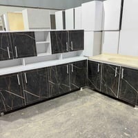 كاونتر MDF • مترين • سنك متر