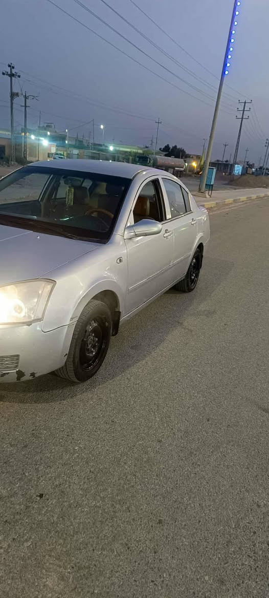 شيري A5 موديل 2012 رقم بصره  السعر 35$ وبيه مجال ***********
