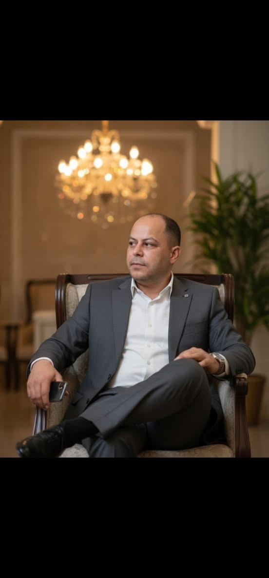 نود اعلام مراجعينة ذوي الاطفال الاحباء....
بان الدكتور اياد رحيم القريشي... طبيب الاطفال والخدج
يتواجد بالعيادة اليوم وكل يوم من الساعة الثالثة عصر الى الساعة الثامنة مساءا
رقم الحجز... ***********
العنوان... شارع البلداوي... مقابيل مدرسة القحطانية.. مجاور مكتب عبير للانترنيت... مجمع البلسم الطبي
