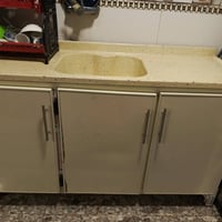 كاونتر • مترين ونص • مرمر