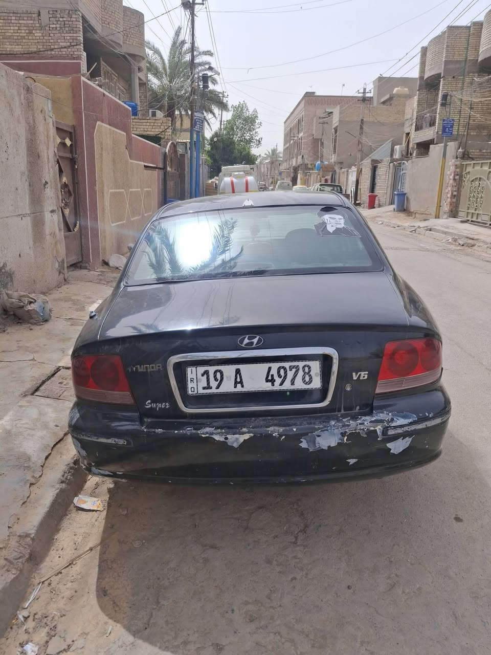 سلام عليكم سوناتا وفود 2005 /2700/v  باسمي مكاني بغداد بيها نضوح من  جبنه الجوه 60 وبيها مجال حك الجيه
***********.
سلام عليكم سوناتا وفود 2005 /2700/v  رقم كربلاء  باسمي مكاني بغداد مدينة الصدر   بيها نضوح من  جبنه الجوه 60 وبيها مجال حك الجيه
