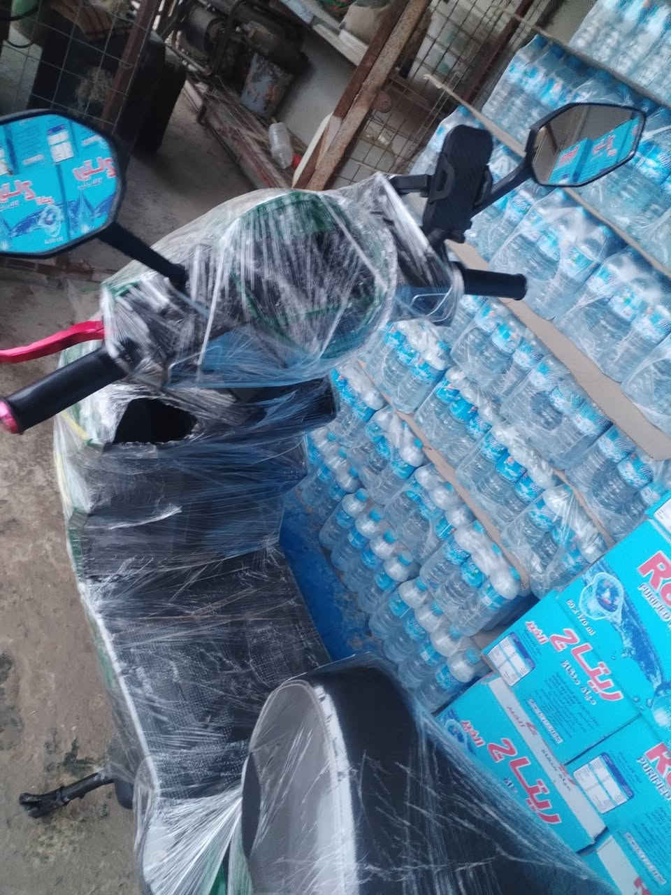 لبيع ماطور شحن فول نضافه بطاريات فول موديل 2024 مكانه صلاح الدين الاسحاقي السعر خاص اتصل وتدلل ***********
