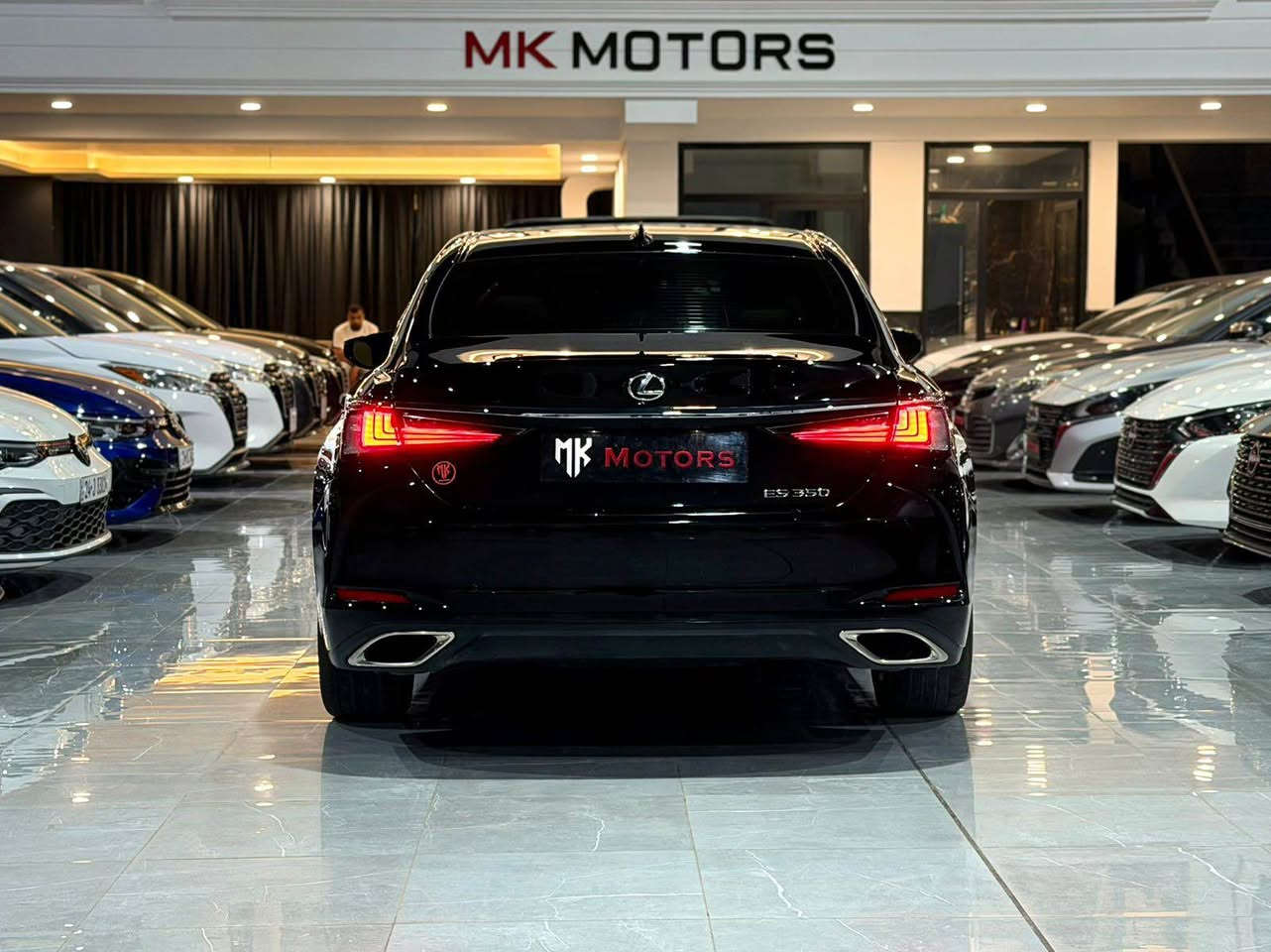 Lexus
الموديل : ES 350 V6
سنة : 2024
مايل؛ 25000
سعر : $ 29,500
المزيد من المعلومات اتصل بهذا الأرقام
***********
*********** دهوك, العراق
