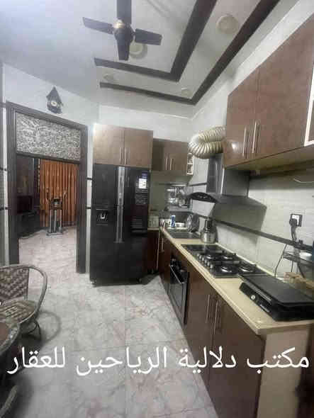 🌹.     السلام عليكم.    🌹

 🏠     #دار__للبيع   🏠

🌄🌅 #فضلا_وليس_أمرا_تابع_الصفحة_ليصلك_كل_جديد

🌐#الموقع : #موقع_راقي_جدا

🟥🟥#الدلالية____بذمة__الطرفين

#الحمزة الغربي ⬅️ حي مكصد ⬅️ قرب الثانوية 

🟩 التفاصيل 🔻🔻

🟦النوع : #طابو__صرف

🟦المساحة : 130 متر 

🟦البيت بناءه حديث ومتعوب علي 

🌌 البناء : طابوق ⬅️ والسقف صب كونكريت.

🌌 جميع الخدمات متوفرة 

⬅️⬅️التفاصيل   :👇

🌌🏞️ البيت متكون من طابقين 

♓♒. الطابق الاول يحتوي على  :

🌌 غرفة نوم عدد(  1 )

🌌 استقبال.

🌌 صالة

🟥 مطبخ

🚾 صحيات داخلية .

🚾 صحيات خارجية.

♓♓الطابق الثاني يحتوي على :

🌠غرفة نوم عدد ( 2 ).

🌠صالة 

🟥#لانسمح_بنسخ_المنشور
👇👇
🔚🔚 السعر  : علق تم يجيبك السعر خاص وبخدمتكم 
👇👇👇

للاستفسار اكثر يرجى زيارة مكتب دلالية الرياحين للعقار    

#الكائن الحمزة الغربي ⬅️ الحي العسكري ⬅️ ⬅️مقابل المدارس على شارع الحي العسكري مباشر  قرب مكتب الاخوين للانترنيت 
                         
                 أو 

  ☎️ الاتصال على الارقام الموجودة 

                         ***********. ☎️ واتساب 

                        ***********.  ☎️ واتساب 

                       ***********.  ☎️ واتساب 

☎️🌌للأعلان والترويج عن عقاراتكم يرجى مراسلة الصفحة أو مراسلة خدمة الزبائن واتساب. ***********☎️
