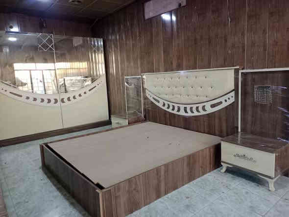 غرفه النوم تركي البيع سعر 350 اتصال هذا رقم *********** كركوك
