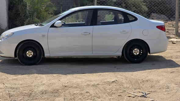 السلام عليكم
للبيع افانتي موديل 2009
رقم بغداد الدولي بسمي
سنويه لغايه 2028 مشروع وطني
كفاله من الحادث  والتبديل
فقط دوسه مصبوغه الباقي شرط
مكينه 1600دكشن عالي 
كير كفاله 
السعر٩٠ وبيها مجال شي بسيط
مكان السياره بغداد
للاستفسار 
***********
