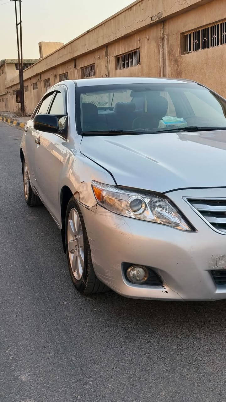 موديل ٢٠٠٧ نظيفه جاهزه ستفسار *********** سعر ٨٠ بوحيدر

