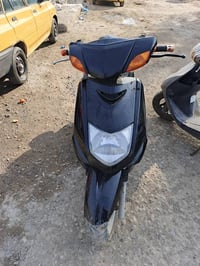 دراجه سكنر • للبيع