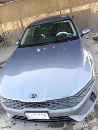 كيا K5 • ٢٠٢١ • بابل