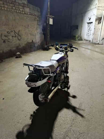 سلام عليكم تايكر للبيع موديل 2024 اي نقص مابيهة اوراق كاملة السعر 700 وبيهة مجال  مكاني ديالى شهربان للستفسار ***********
