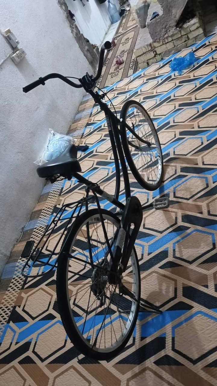 باسكل لبيع سعره80بيه مجال مكاني بغداد مدينه الصدر


**إذا كنت صاحب هذا الإعلان وتريد حذفه لأي سبب، رجاءا أرسل رسالة إلى الدعم الفني**