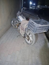 للبيع جني شرط شغال كل هيب مابي ٠٧٧٢٥٧٦٢٥٣٥