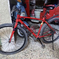 C700 • عجلات 28 • نضافته ٩٠٪