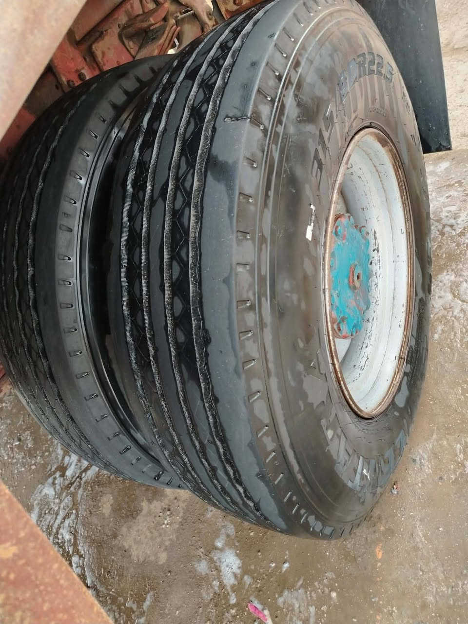 تخم 22/ مراوس 24


**إذا كنت صاحب هذا الإعلان وتريد حذفه لأي سبب، رجاءا أرسل رسالة إلى الدعم الفني**