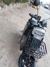 شباب عرض دراجه شحن للبيع النوعيه الريان خمس بطاريات سرعه 60 حقيقي دراج...