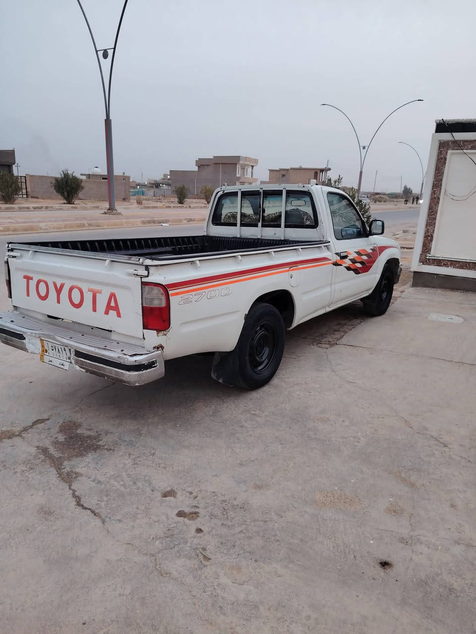 السلام عليكم اخوان البيع بيكم موديل ١٩٩٨ خمسه جنگال رقم  بقداد تحويل مباشر محرك كير اكسل بشرط مواصفات سعودي يجي تبريد دفايه جام دگم باور مو عادي اخوان سياره مال شقل عليها محجل اني رامي بلبيت  ملاحضه سياره بيها صبق البدي جهت اليمين سعر ٧٥ وبي مجال اي استفسار عليك باتصال 📞***********
